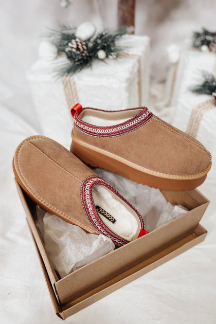 abela slipper