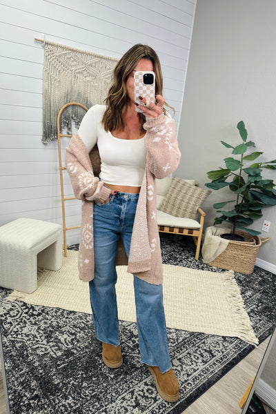 Modern Moments Rolled Mom Jeans – Abela Story + Co