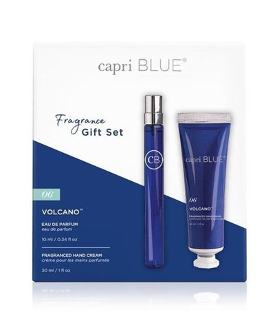 Capri Blue Volcano Linen Spray - 8 fl oz.