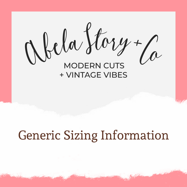 Meet the Models Abela Story + Co